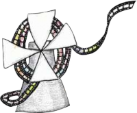 vents d'hiver, logo small